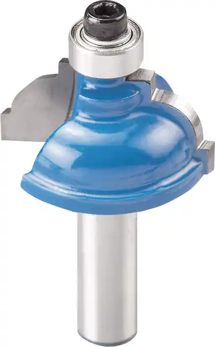 Verlaagde prijs - KWB Profielfrees 28,1mm HM