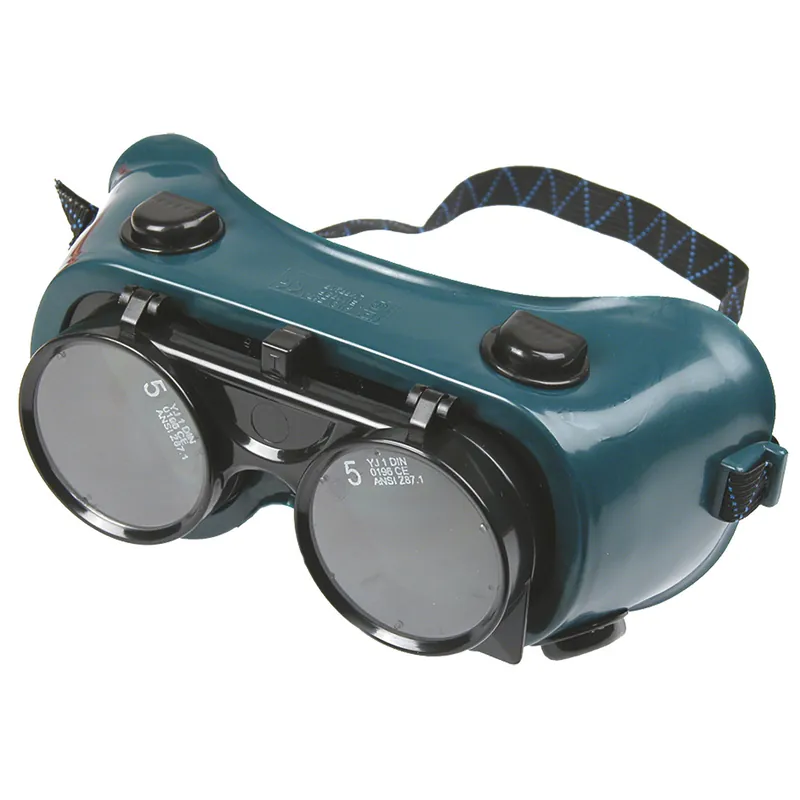 Tijdelijke aanbieding - TOPEX Lasbril 82S105