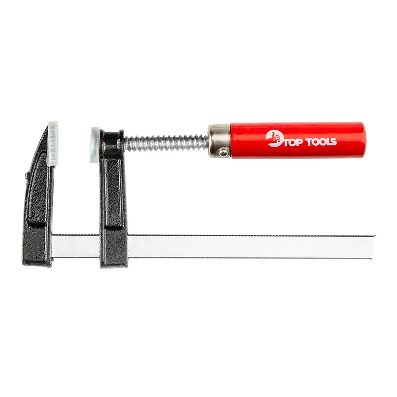 TopTools Lijmklem 150x50mm - Scherp geprijsd