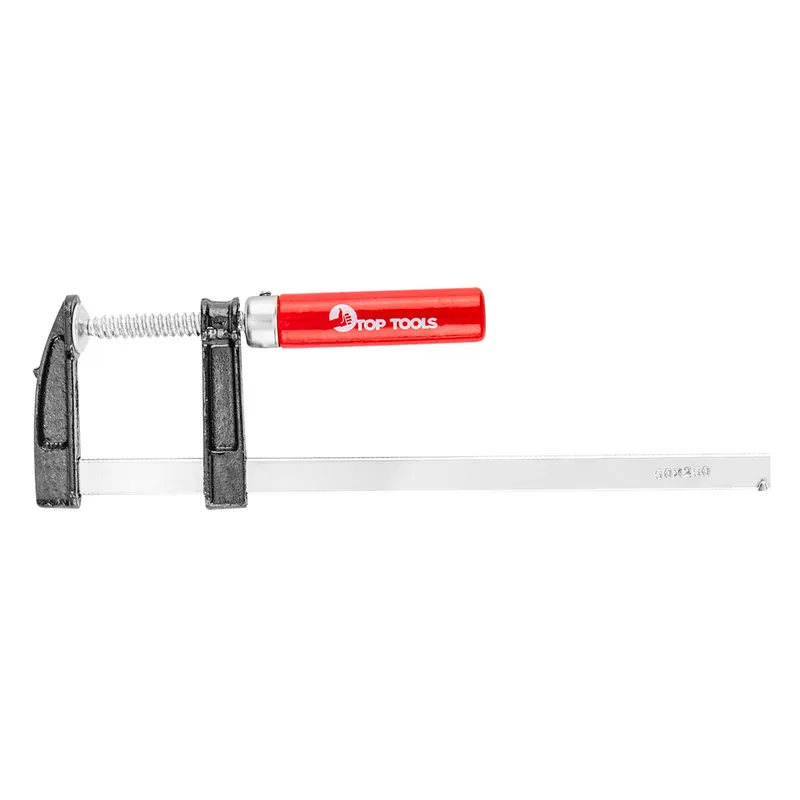 TopTools Lijmklem 250x50mm | Expreslevering