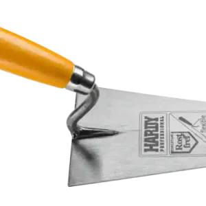 Aanbieding | HARDY Metseltroffel 20x12cm Rechtshandig