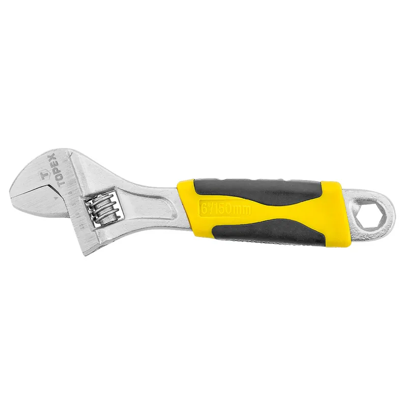 Bestel nu - Topex Moersleutel 150mm 35D121