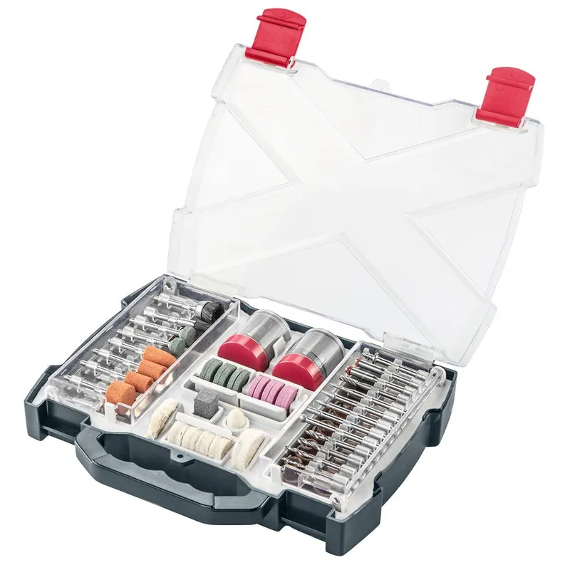 NEO Multitool Accessoires set 99 Delig | Spoedlevering