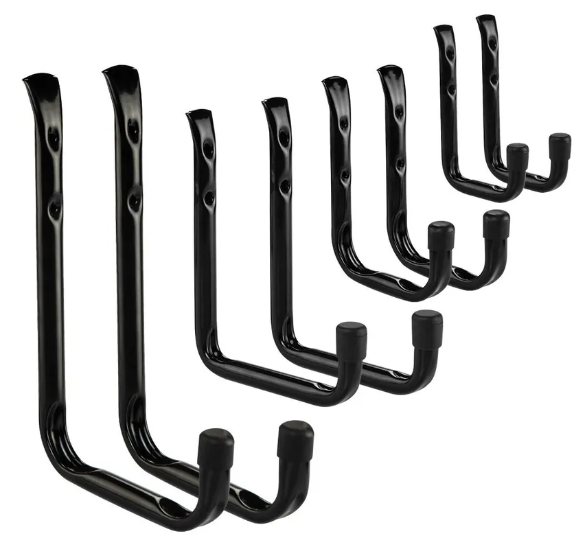 Ophangbeugel Set 8-Delig | Prijs verlaagd