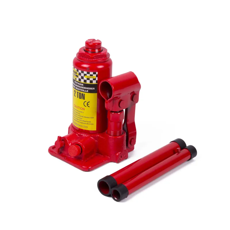 Benson Potkrik 2 ton | Online bestellen