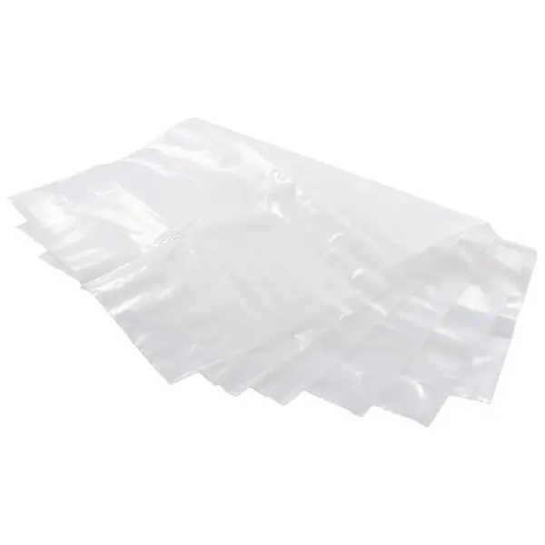 Powerplus POWX2090A Plastic opvangzak Set van 5 - Tbv POWX2090 | Aanrader