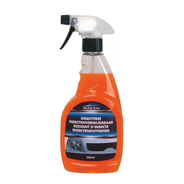 Rechtstreeks uit de fabriek - Protecton Insectfree 500ml