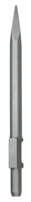 Meest verkocht - KWB Puntbeitel-SDS HEX 400 mm