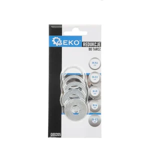 Reduceerring Set 5-delig - Dagdeal