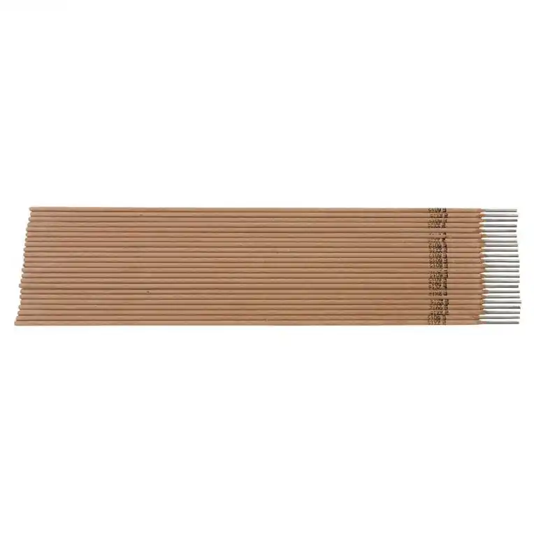 Rutiel electroden 2,5 mm 1kg - Graphite - 46 stuks | Nieuwe release