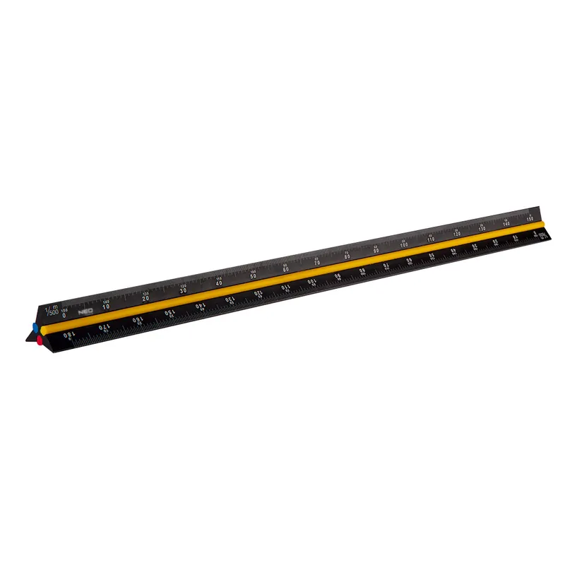 NEO Schaal meter 30cm - Aanrader
