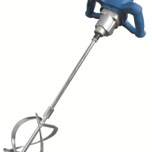 Actie loopt bijna af | Scheppach Mixer PM1600