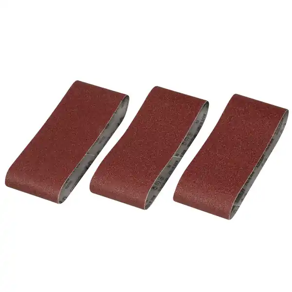 Aanbieding loopt bijna af | IRWIN Schuurband 3PCS, 100x610mm, K60