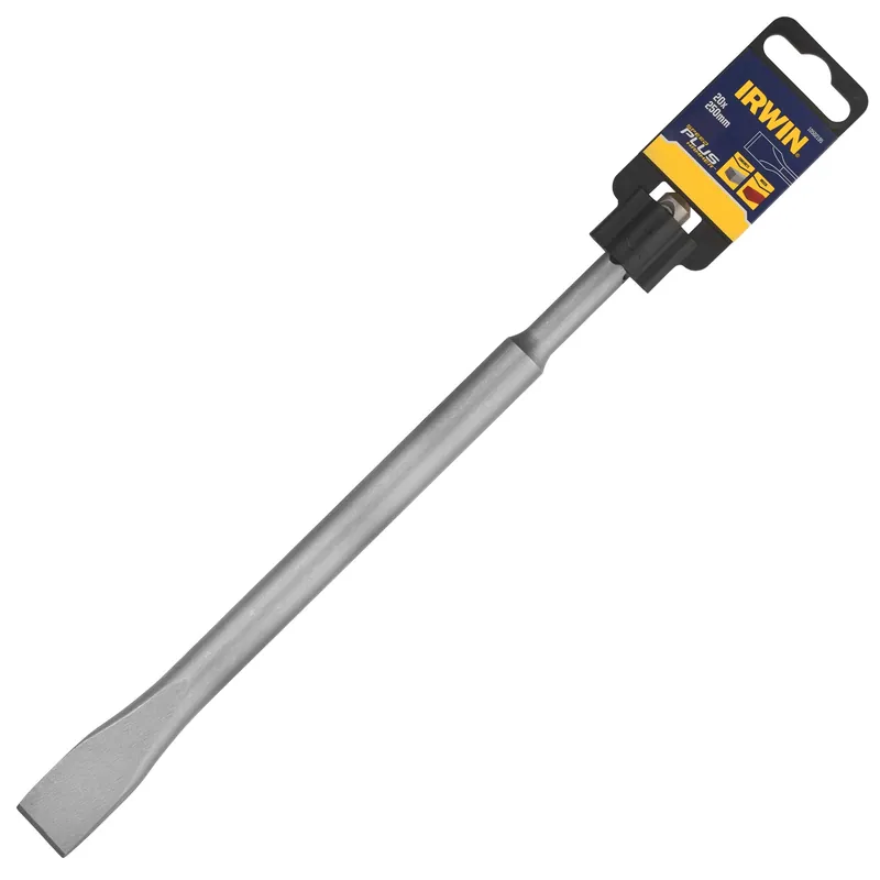 IRWIN SDS+ Beitel Vlak 20X250mm | Spoedlevering