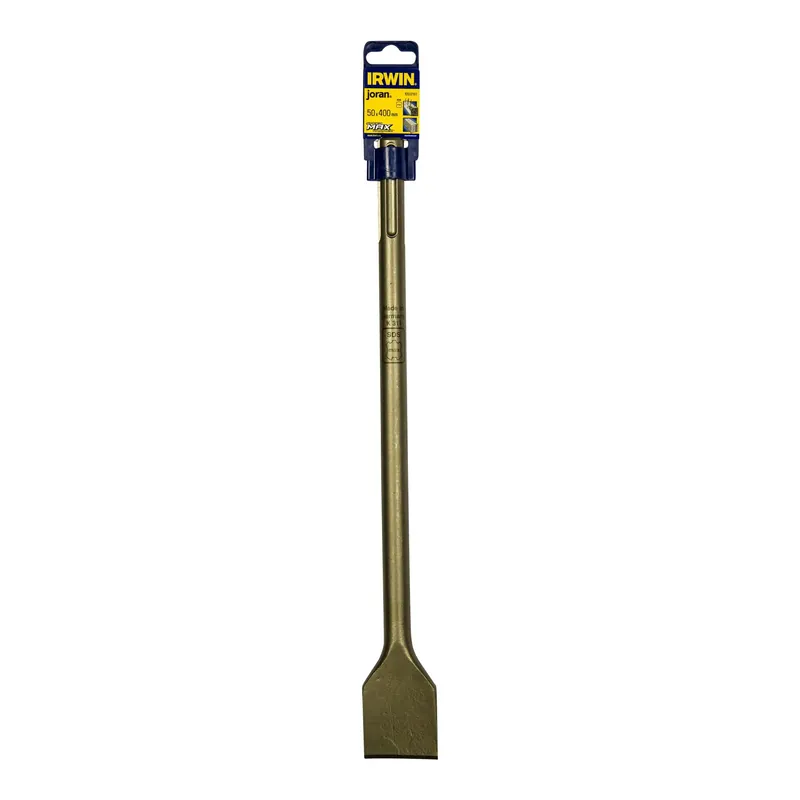 Actieprijs | IRWIN SDS-MAX Beitel Spade 50X400mm