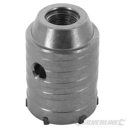 Silverline Dozenboor 50mm voor steen - Direct van de fabrikant