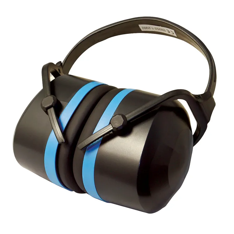 Silverline Gehoorbeschermer SNR 33dB | Topproduct