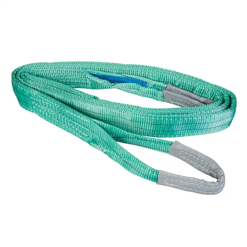Silverline Hijsband 2 ton 3m1 - Laatste dagen