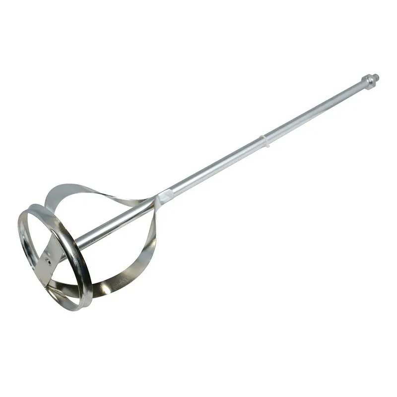Professionele kwaliteit | Sliverline Mengstaaf 600x155mm M14