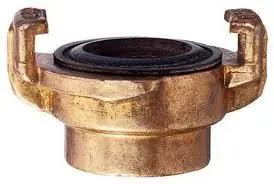 Snelkoppeling messing binnendraad 1.1/2" - Direct kopen