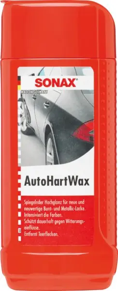 Nu beschikbaar | Sonax lakverzegeling 250 ml