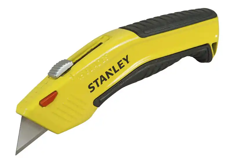 Stanley 0-10-237 Uitschuifmes Autoload - Professionele kwaliteit