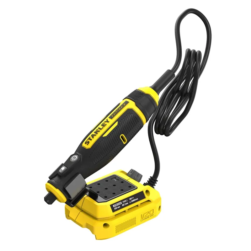 Stanley FatMax V20 Combitool multifunctioneel gereedschap | Prijsverlaging