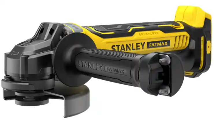 Stanley FatMax V20 18v SMFCG700B Brushless Haakse Slijper - Korting