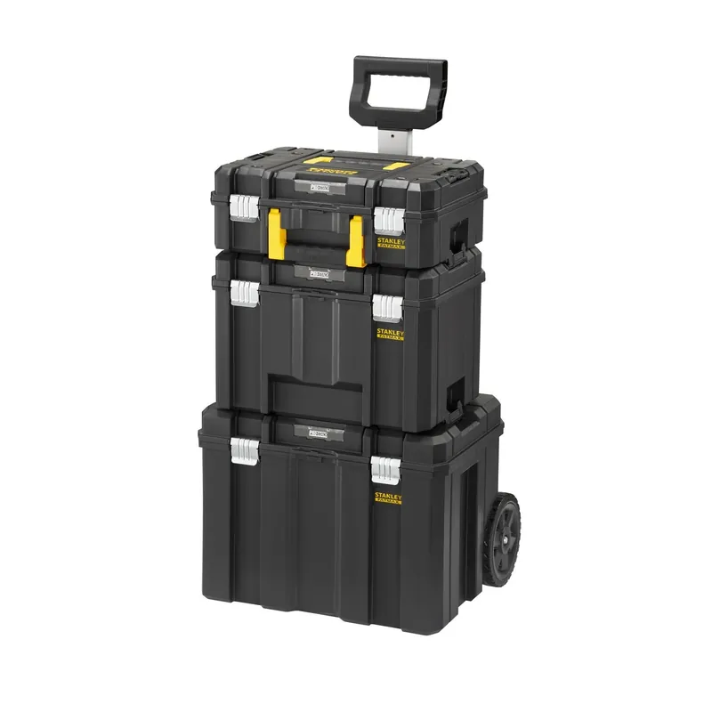 Voordelig | Stanley FMST75753-9 PROSTACK Gereedschapswagen 3 in 1
