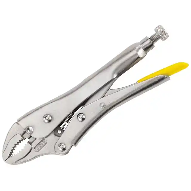 Stanley Griptang gebogen bek 225MM 0-84-809 - Direct leverbaar