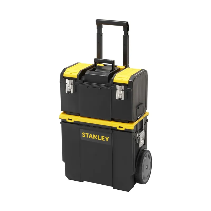 Stanley mobile work center 1-70-326 | Erg populair