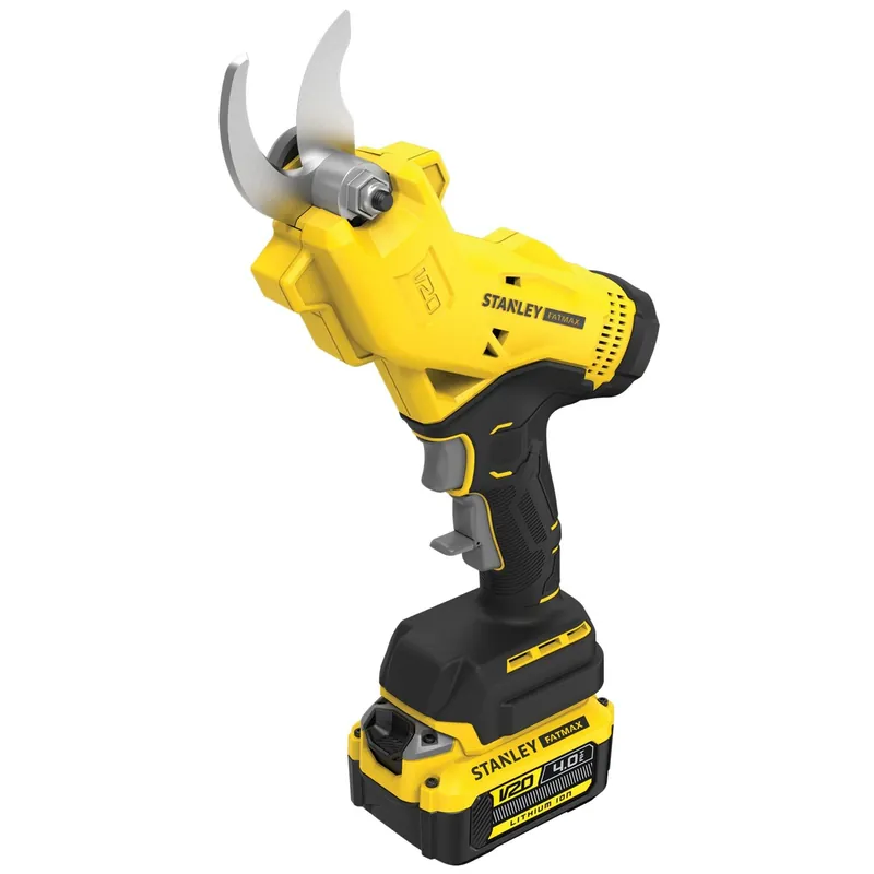 Stanley SDMCPP32M1 Accu Takkenschaar - KIT - V20 18V 4.0Ah 32mm | Goed beoordeeld