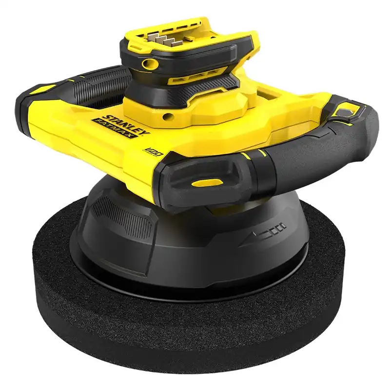 Stanley SFMCE100B Polijstmachine 20V Solo - Goed beoordeeld