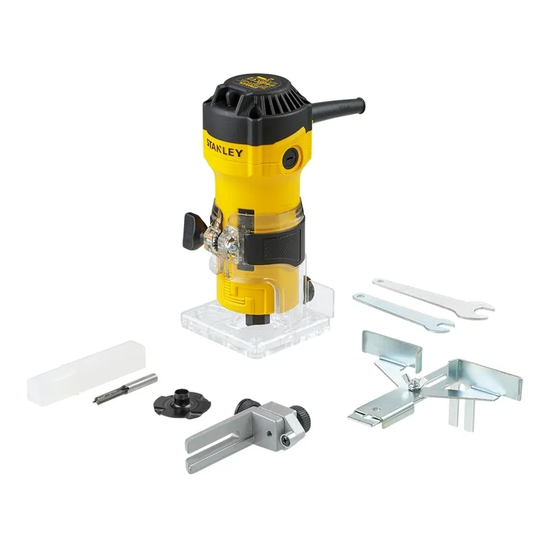 Stanley ST55-QS Kantenfrees 550W | Goed beoordeeld