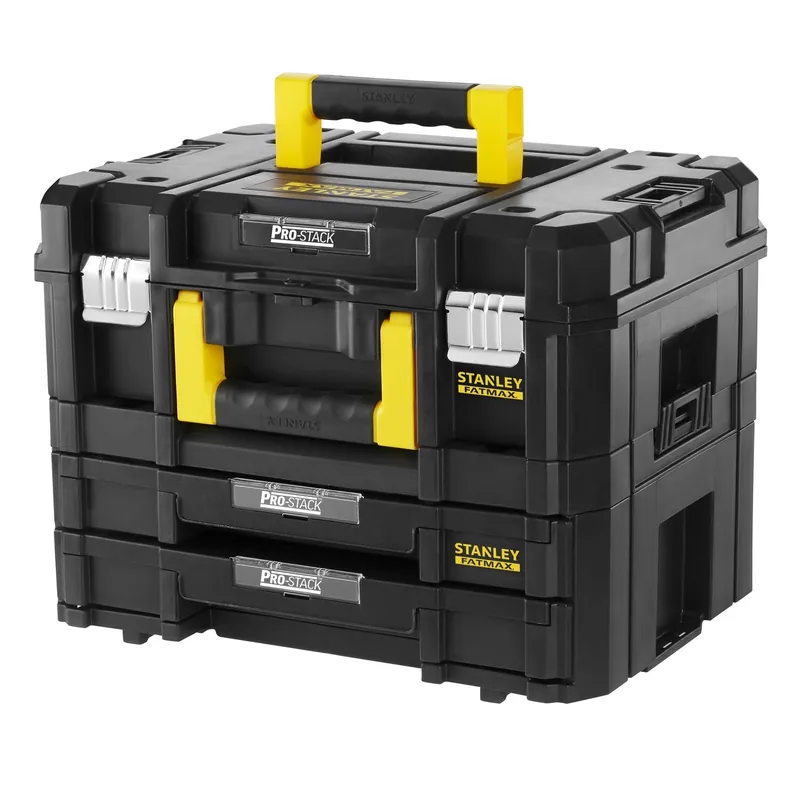 Populair - Stanley T-Stack Combo II+IV FMST1-71981 - FatMax