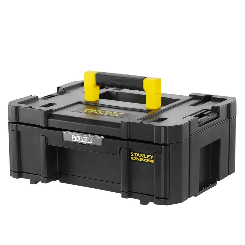 Stanley T-Stack FMST1-71968 III Diep Lade - FatMax | Aanrader