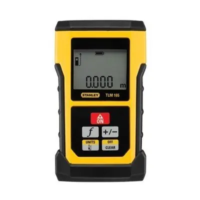 Nu kopen | Stanley TLM165s afstandsmeter