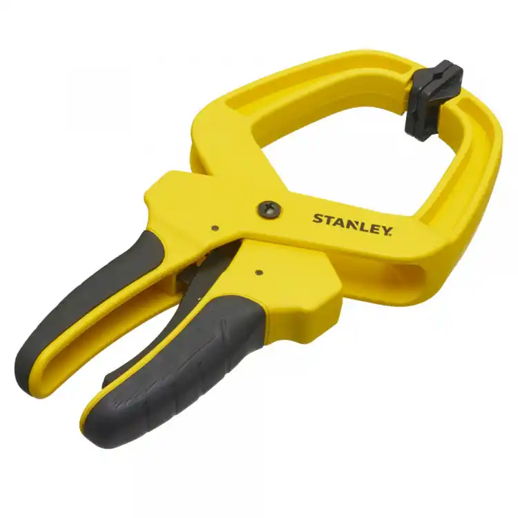 Direct bestellen - Stanley veerklem 100 mm STHT0-83200