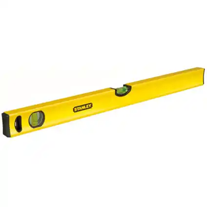Zolang de voorraad strekt | Stanley Waterpas Classic 100cm STHT1-43105