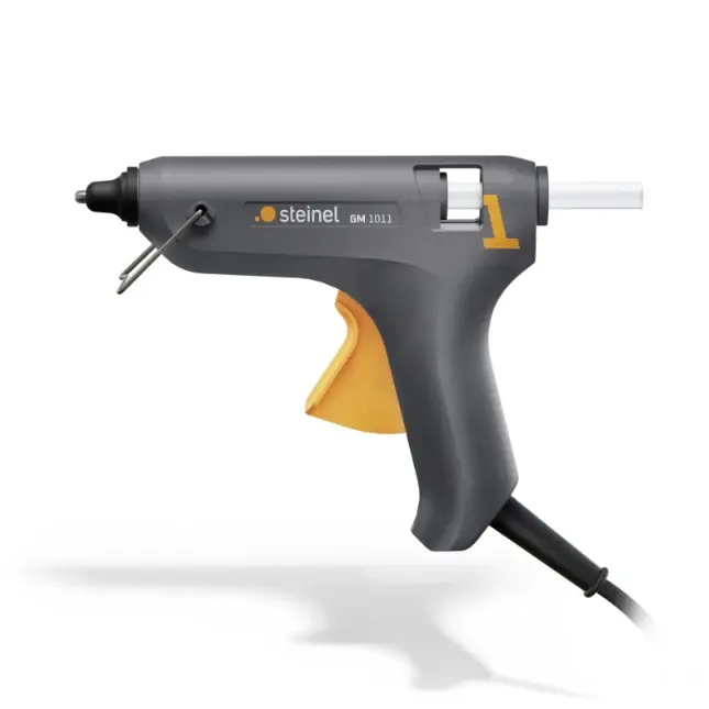 Steinel Lijmpistool GlueMatic 1011 - Tijdelijke aanbieding