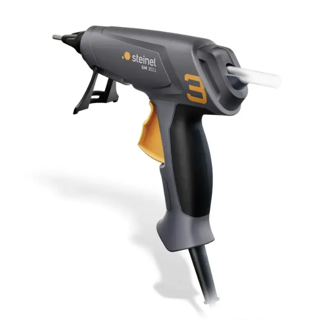 Bijna uitverkocht - Steinel Lijmpistool GlueMatic 3011