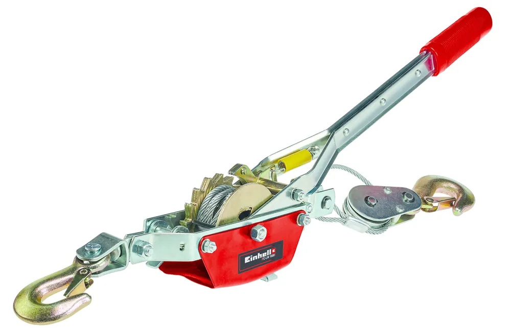 Prijs verlaagd - Einhell TC-LW 1000 Handlier