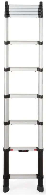 Telesteps Prime Line Telescopische Ladder 3,0 m1 - 80mm - Koopje