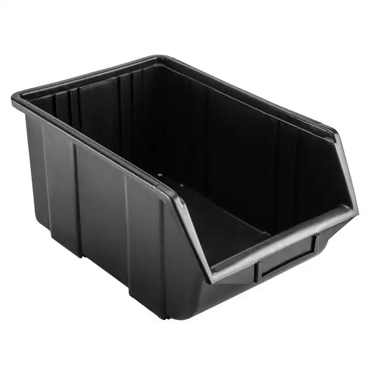 Topex Stapelbak Groot 36x22,5x16,5 cm | Prijs verlaagd