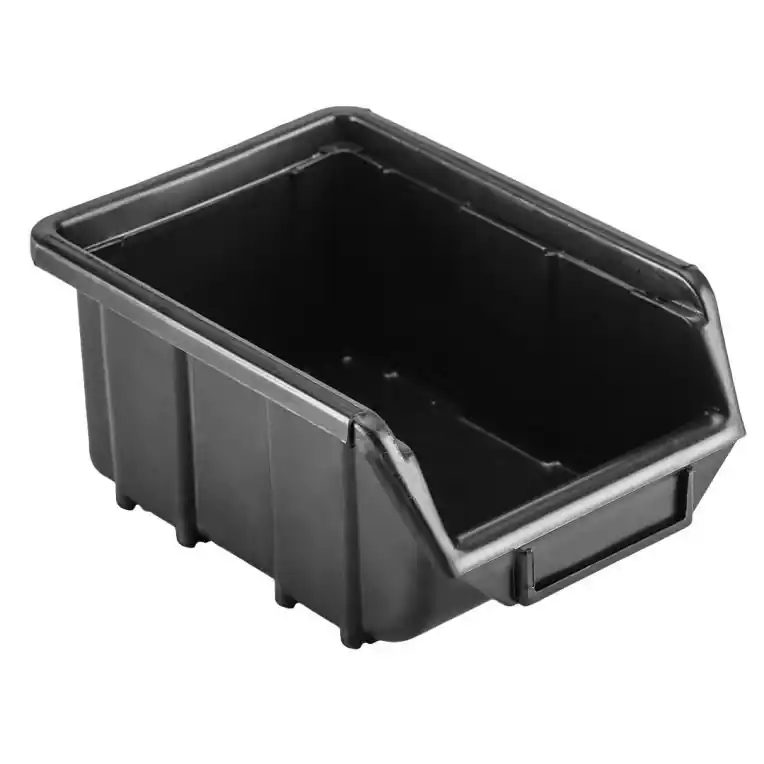 Topex Stapelbak Klein 17x11,5x7,5cm - Tijdelijke aanbieding
