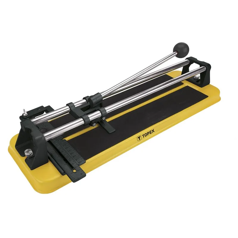 TOPEX Tegelsnijder 400x180mm - Laatste stuks