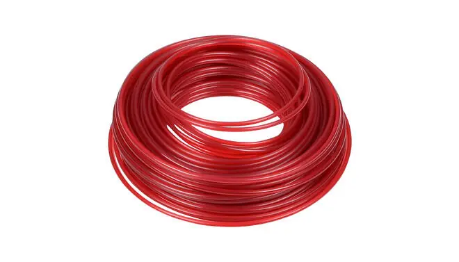 Trimdraad 15 mtr x 2.00 mm | Voorraad bijna op