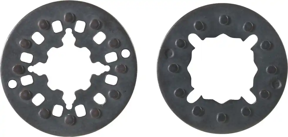 KWB Universele adapter voor multitool - Rechtstreeks uit de fabriek