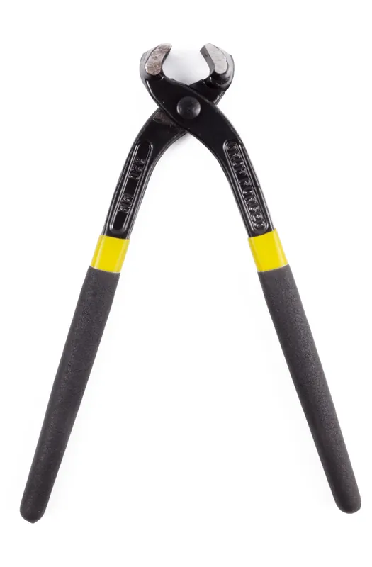 Benson Vlechttang 9" profi - Direct kopen