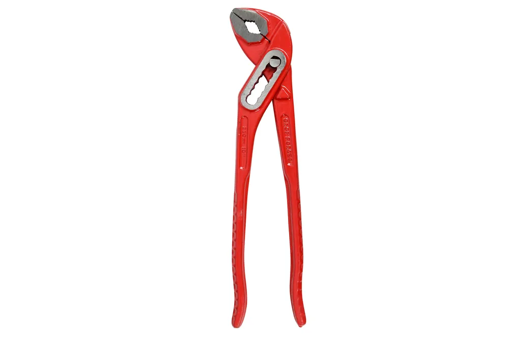 Benson Waterpomptang 10" rood - Premium